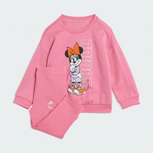 Adidas Survêtement bébé fille Disney Minnie Mouse