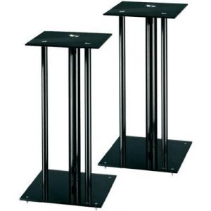 Hama 00049813 - Supports pour haut-parleurs