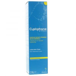 Bailleul Laboratoires Cystiphane - Lotion anti-chute