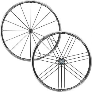 Image de Campagnolo Roues Shamal Ultra C17 Shimano 2017