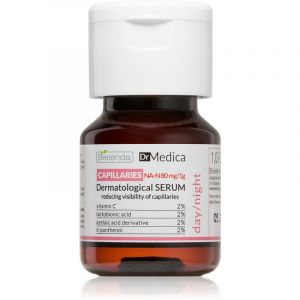 Image de Bielenda *Dr Medica* - Sérum Dermatológico Anti-rojeces - 30 ml