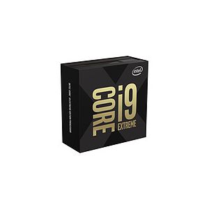 Intel Core i9-10980XE Extreme Edition (3.0 GHz / 4.6 GHz)