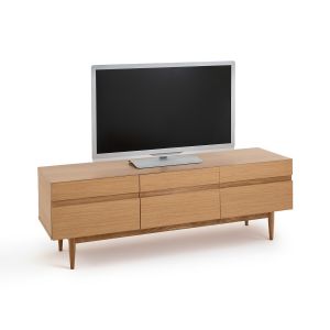 Image de Meuble TV c ne 160 cm Laval C ne Taille Taille Unique