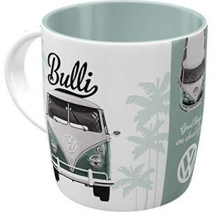 Norstone Tasse en céramique Bulli Volkswagen