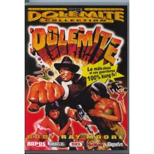 Dolemite