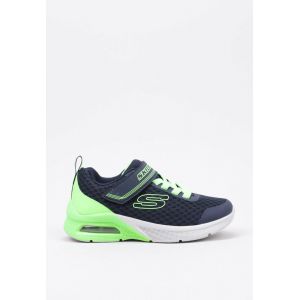 Skechers MICROSPEC MAX 31 Blau