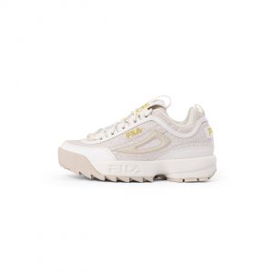 FILA Baskets femme Disruptor F