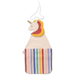 Play & Go Sac à Jouets Toto - Unicorn