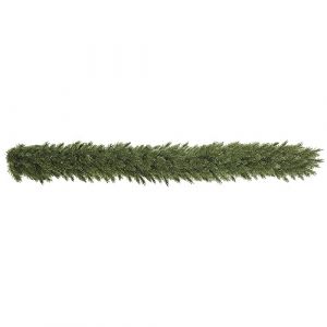 Triumph Tree Forest Frosted Guirlande de No&euml;l Vert 270 cm