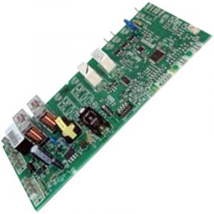 Fagor Carte de puissance