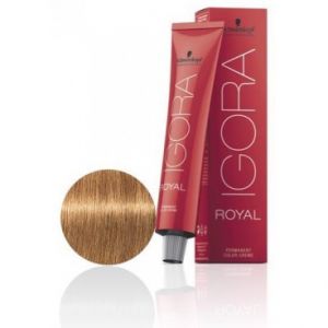 Schwarzkopf Igora Royal 7-55 Blond doré extra 60ml