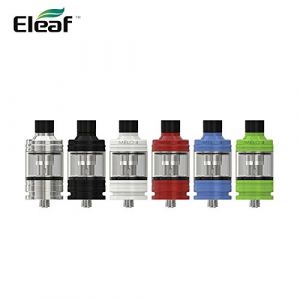 Eleaf CLEAROMISEUR MELO 4 D22 Sans nicotine Ni tabac*