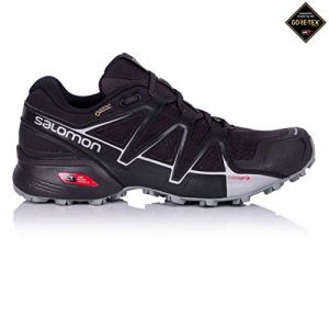 Salomon Speedcross Vario 2 Gore-Tex Chaussure Course Trial - AW18-43