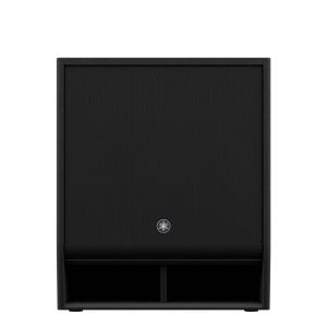 Yamaha DXS 18-XLF-D 1600W