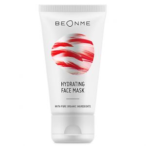 BeOnMe Hydrating Face Mask - 50 ml