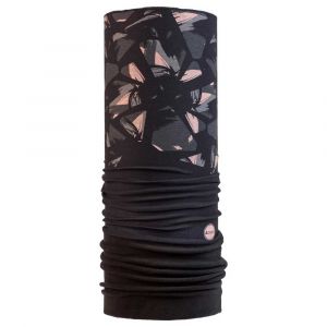 Cairn Tour de cou Malawi polar tube black UNI Noir