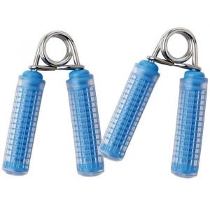 Visiodirect Hand grip pour la musculation des mains et des avant bras.