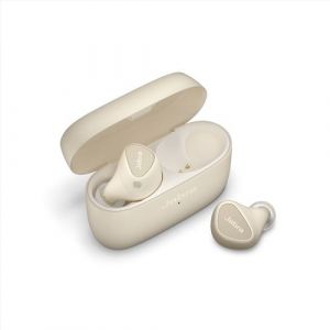 Image de Jabra Casque audio Elite 5 Beige