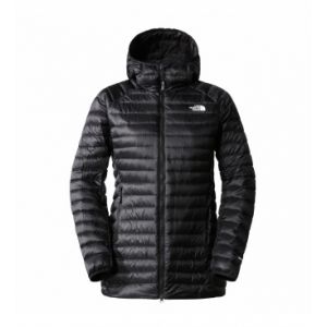 Image de The North Face Parka new trevail femme noir