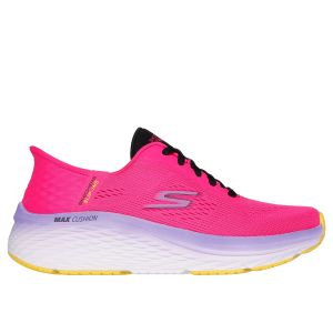Skechers Baskets femme Max Cushioning Elite 2.0