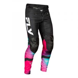 Fly Racing Pantalon moto cross enfant Rayce