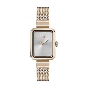 Boss Effect Montre Femme Whisper Rose