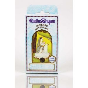 Radhe Shyam Incienso Stick Limon 1ud