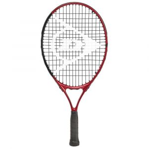 Dunlop Raquette enfant cx 21 g8 h000 - rouge/noir - TU