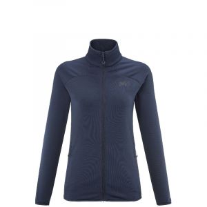 Millet Women's Seneca Jacket - Veste polaire taille S, bleu