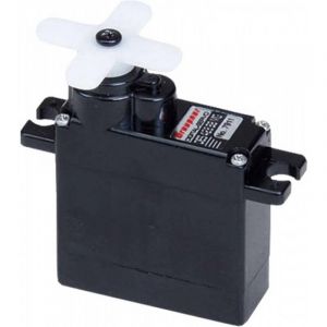 Graupner Servo digital DES 428 BB MG
