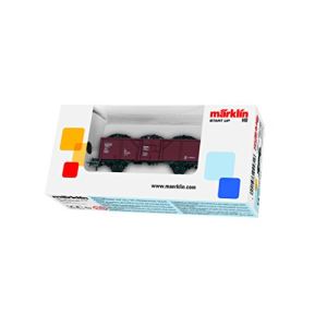 Märklin 4431 - Wagon tombereau chargement Houille - Echelle 1:87 (H0)