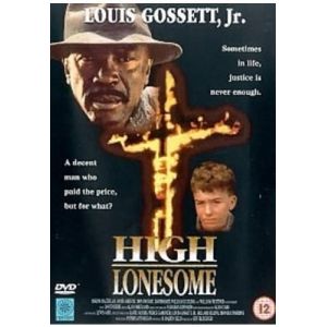 Image de High Lonesome [Import anglais] [DVD]