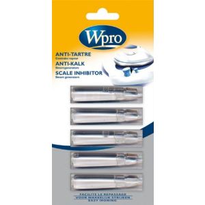 Image de Wpro SIM100x5 - Recharge capsule anticalcaire