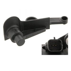 Image de Febi Bilstein Capteur d'impulsions 31241 Capteur PMH,Capteur De Position d'Arbre &agrave; Cames PEUGEOT,CITRO&Euml;N,206 Fastback 2A/C,207 WA_, WC_,307 3A/C