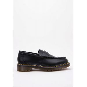 Image de Dr. Martens Mocassins Penton en cuir lisse