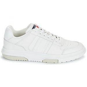 Tommy Hilfiger Baskets basses Brooklyn en cuir