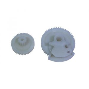 Actionneur de verrouillage de porte Soft Close Comfort Latch Motor Repair Gear Set pour BMW