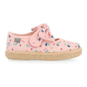 Gioseppo Espadrilles bébé fille Ubud
