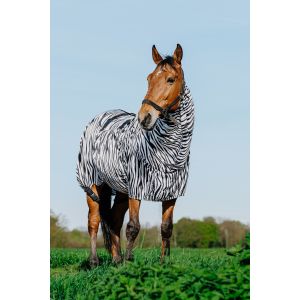 Riding World Couverture anti-mouches pour cheval