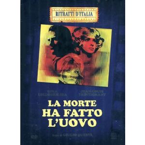 Image de La morte ha fatto l'uovo