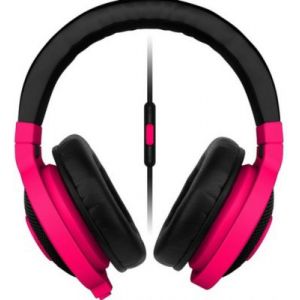 Razer Kraken Mobile - Casque avec micro pleine taille