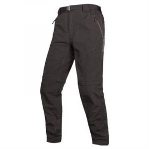 Image de Endura Hummvee Zip-off Ii Pants M Black