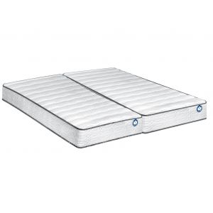 Bultex Matelas relaxation ion 2x70x190