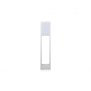 V-TAC Puce Borne LED 10W Samsung Corps Blanc 6400K IP65