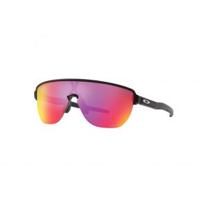 Oakley Corridor Prizm Lunettes Noir - Taille TU