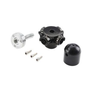 E-flite Prop Adapter w/hub: F4U-4 1.2M
