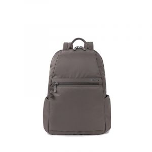 Hedgren Vogue xxl Vogue XXL Daypack RFID Schutz 37 cm Laptopfach Rucksäcke 1 ct Grau Damen (94.99 € / 1 ct)