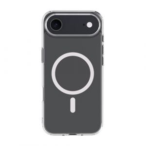 Bbc hybride MagSafe Transparent pour iPhone Air