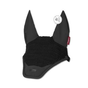 Lemieux Bonnet court pour cheval Finesse Acoustic