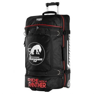 Furygan Trolley Tanker Evo noir